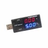 ماژول تستر USB با نشانگر جریان و ولتاژ