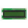 ال سی دی کاراکتری 16*2 رنگ سبز