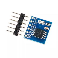 ماژول حافظه فلش W25Q64