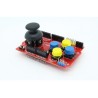 شیلد جوی استیک آردوینو Funduino Joystick