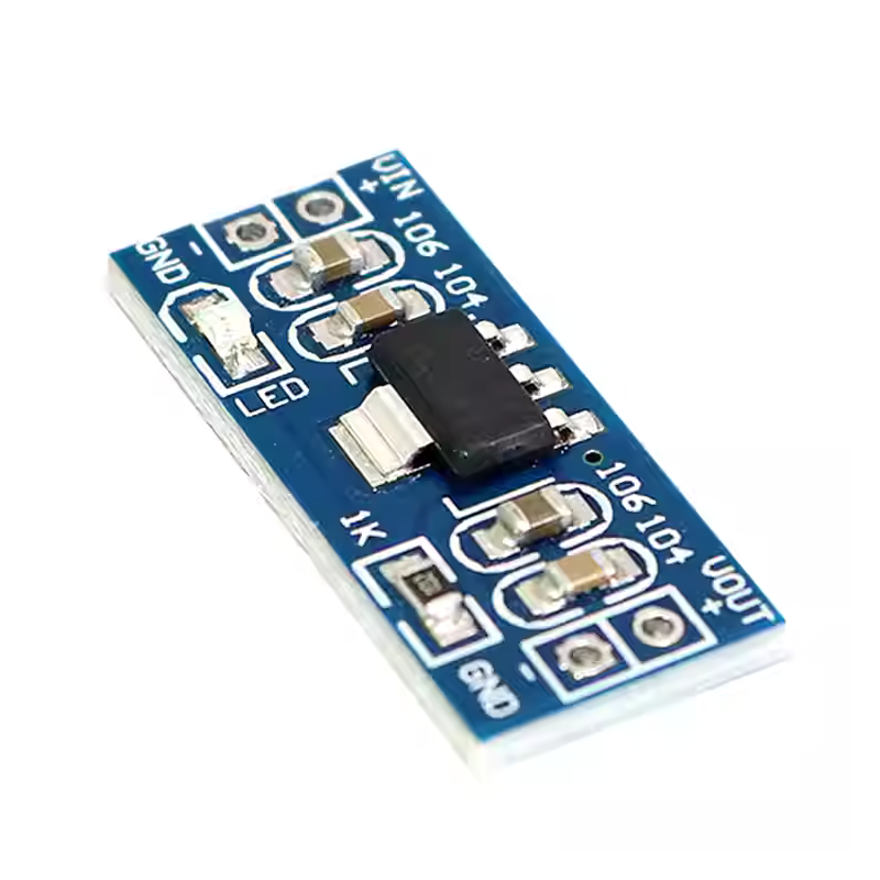 ماژول رگولاتور AMS1117-3.3V