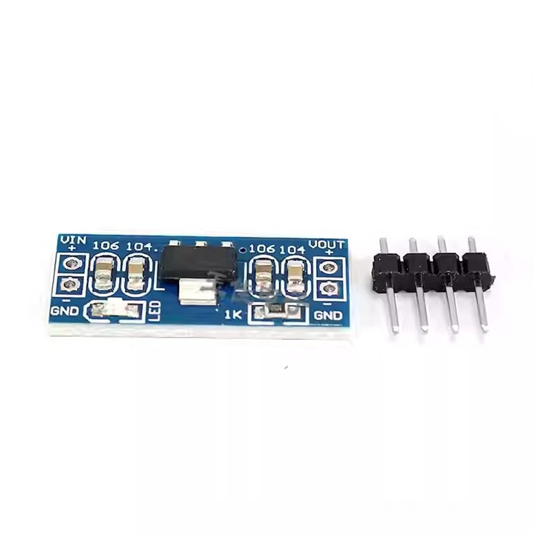 ماژول رگولاتور AMS1117-3.3V