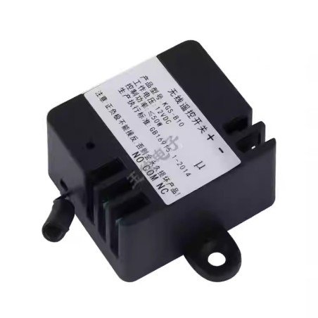 کیت ریموت کنترلر 1 کانال کد لرن همراه با گیرنده