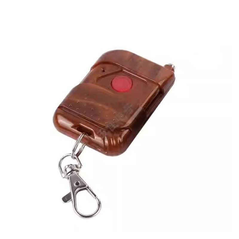 کیت ریموت کنترلر 1 کانال کد لرن همراه با گیرنده