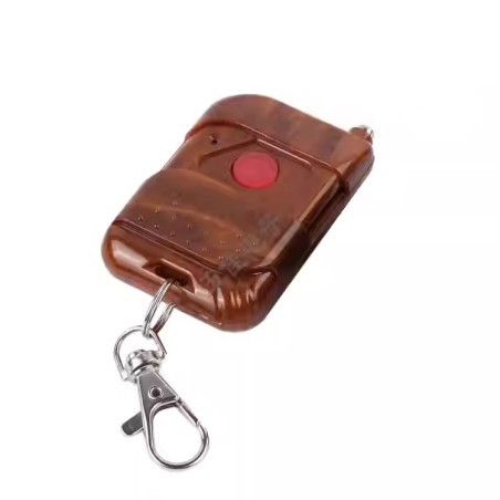 کیت ریموت کنترلر 1 کانال کد لرن همراه با گیرنده