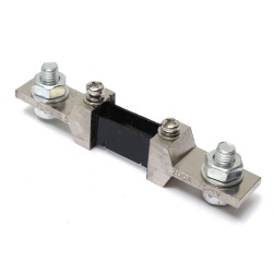 مقاومت شنت 200A/75MV