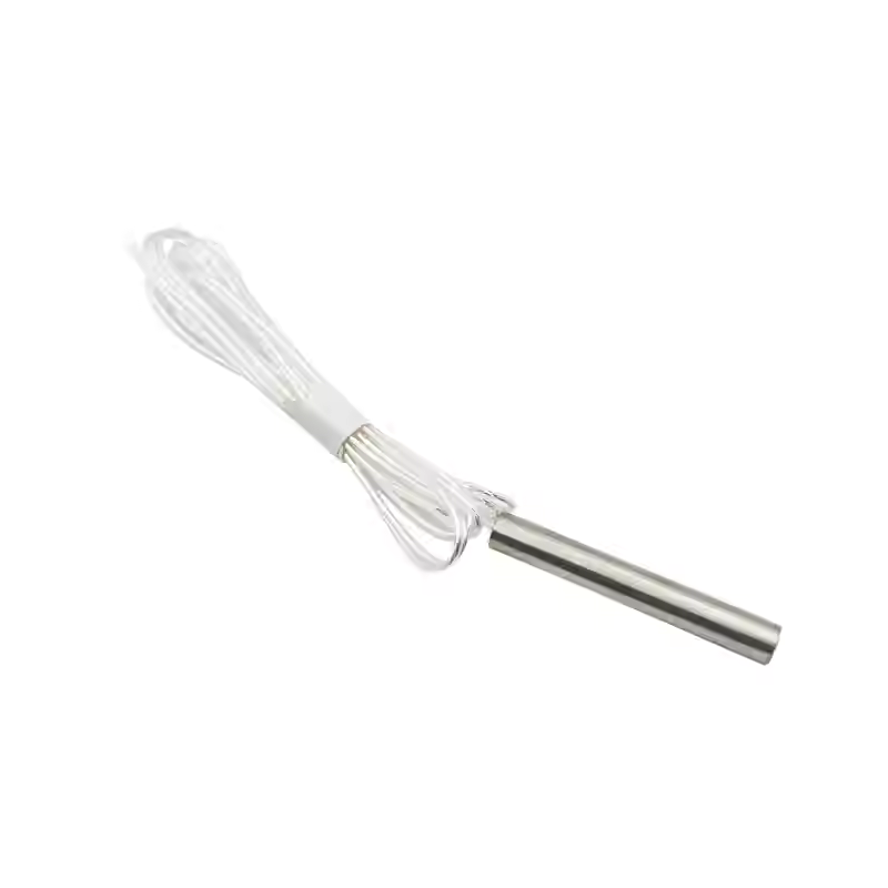 سنسور دما PT100