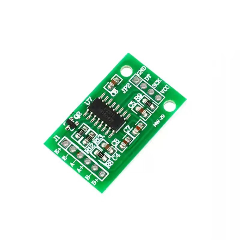 ماژول 24 بیت لودسل HX711 LOAD CELL