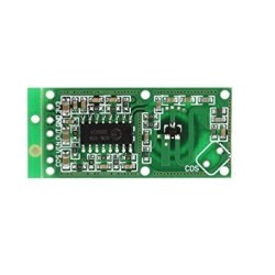 ماژول سنسور حرکت مایکرویو RCWL-0516