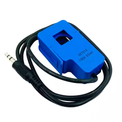 سنسور جریان کلمپی 100A مدل SCT013