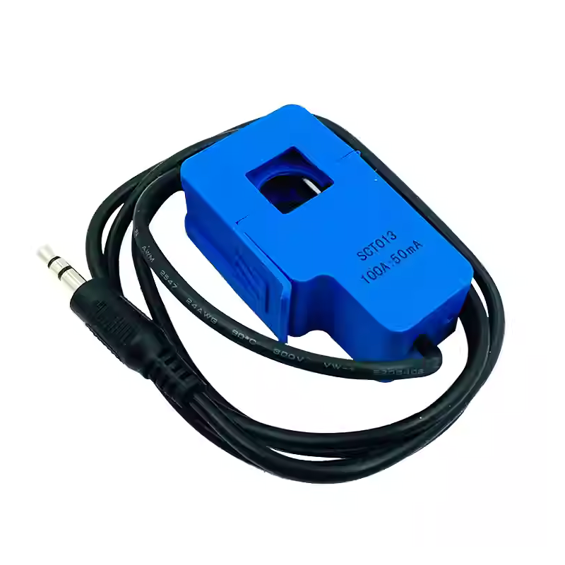 سنسور جریان کلمپی 100A مدل SCT013