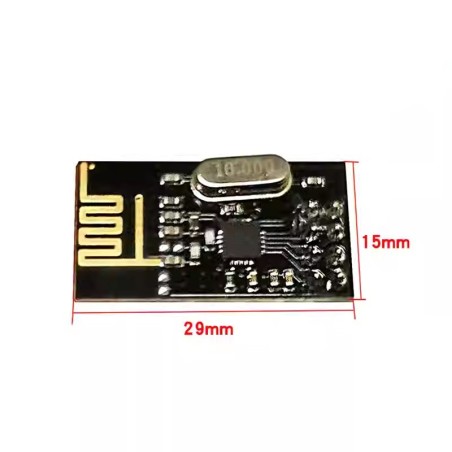 ماژول Wireless NRF24L01