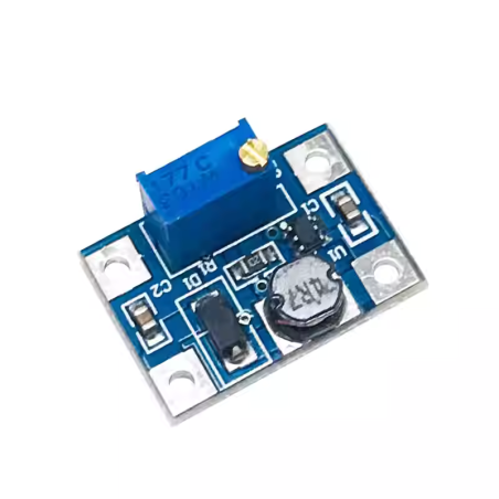 ماژول DC به DC افزاینده 2 آمپر SX1308
