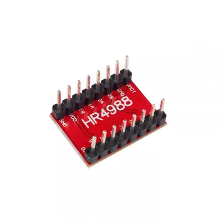 ماژول درایور استپر موتور A4988