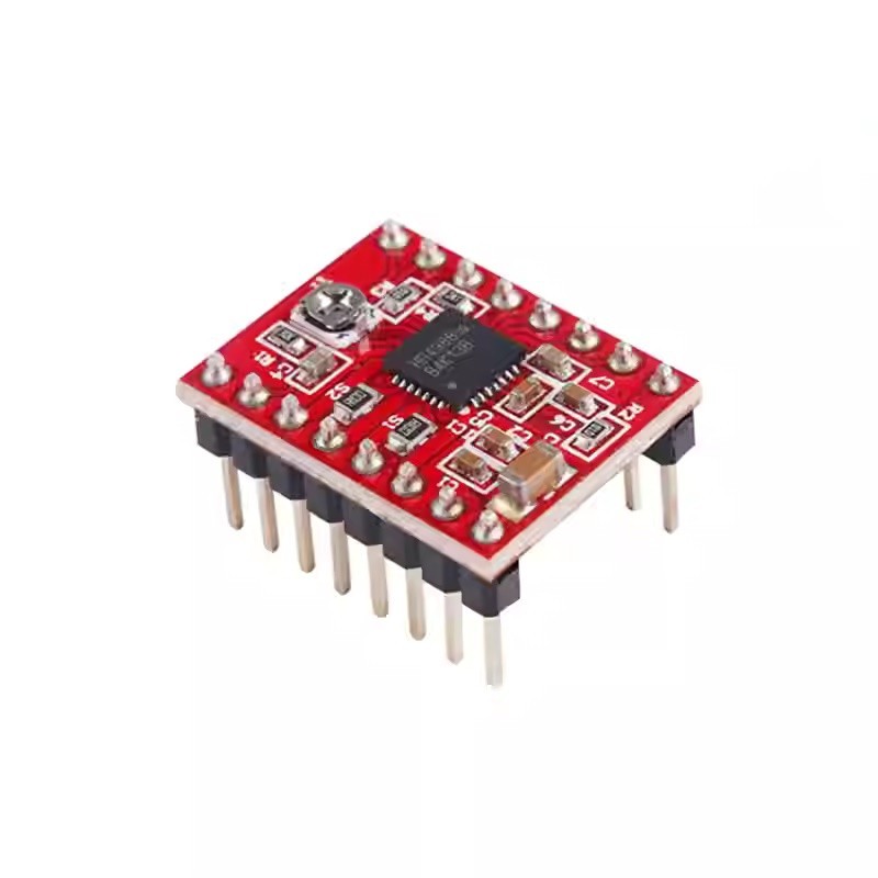 ماژول درایور استپر موتور A4988