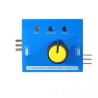 درایور و تستر سروو موتور 3 کاناله -SERVO TESTER