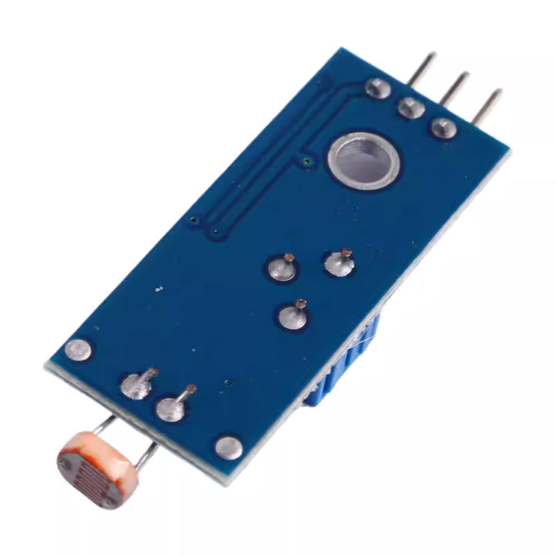 ماژول نوری (فتوسل) LDR