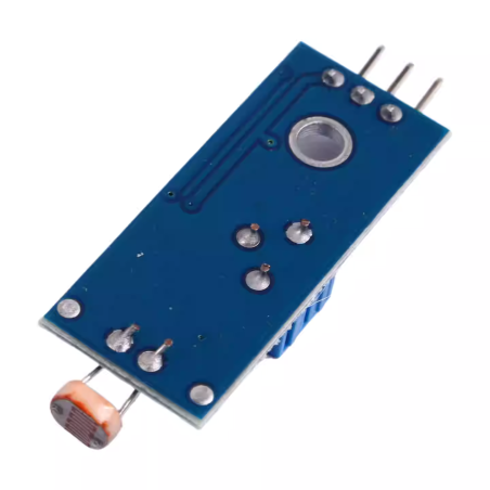 ماژول نوری (فتوسل) LDR