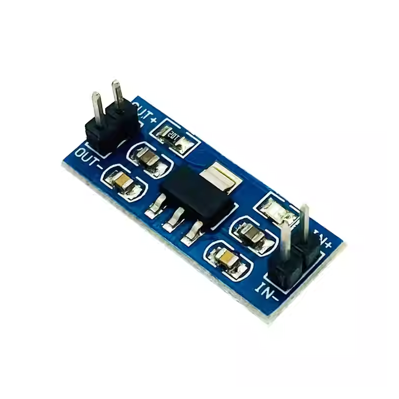 ماژول رگولاتورAMS1117-5V