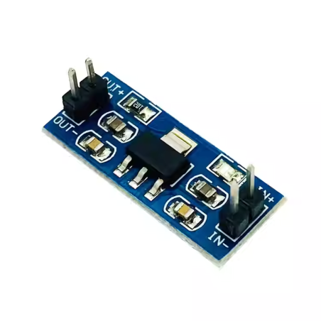 ماژول رگولاتورAMS1117-5V