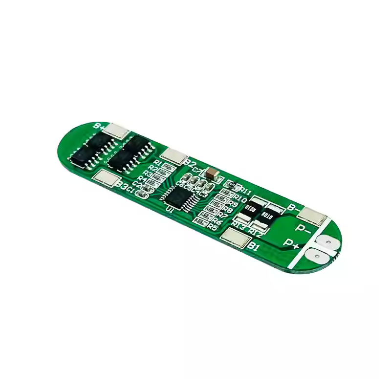 ماژول مدار محافظ و کنترل شارژ باتری لیتیومی 4سل 6آمپر