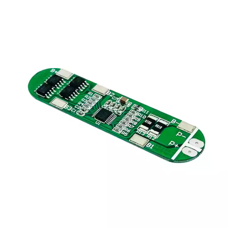 ماژول مدار محافظ و کنترل شارژ باتری لیتیومی 4سل 6آمپر