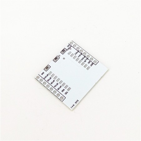 برد کمکی چیپ وایفای ESP8266 مناسب برای ماژول های ESP-07 / ESP-08 / ESP-12