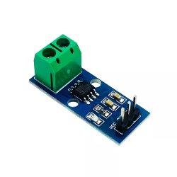 ماژول سنسور جریان 5 آمپر ACS712