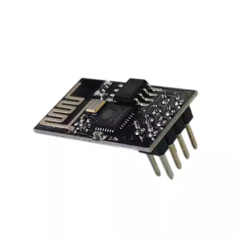 ماژول وای فای ESP8266