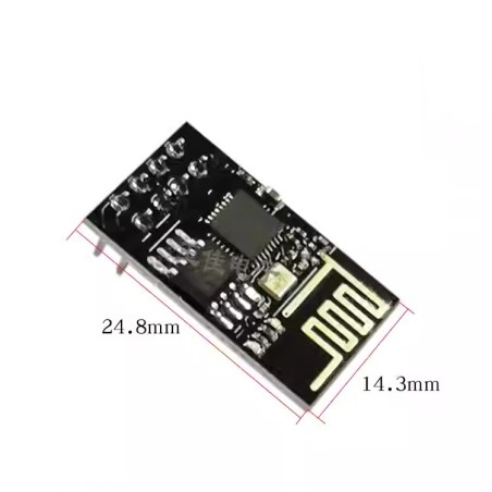 ماژول وای فای ESP8266