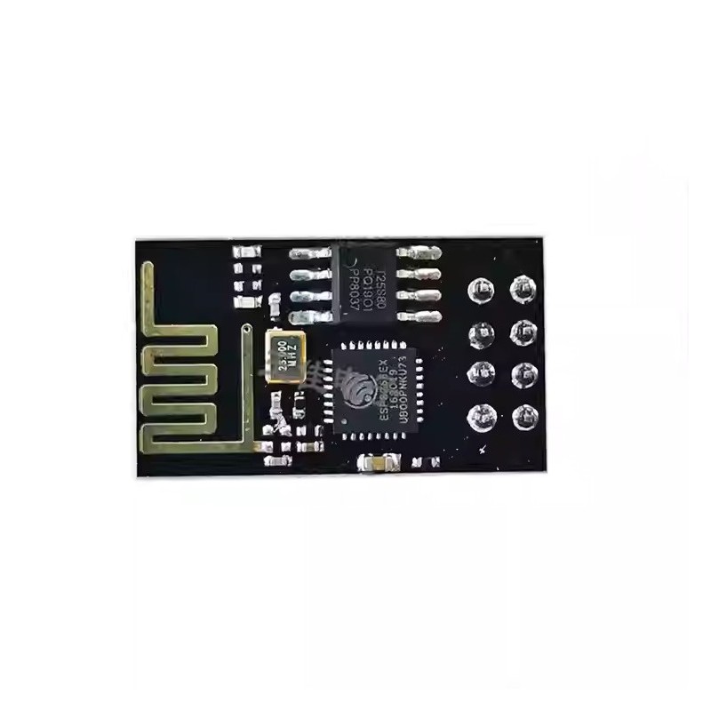 ماژول وای فای ESP8266