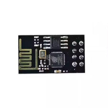 ماژول وای فای ESP8266