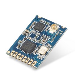 ماژول انتقال بیسیم اطلاعات NRF24L01