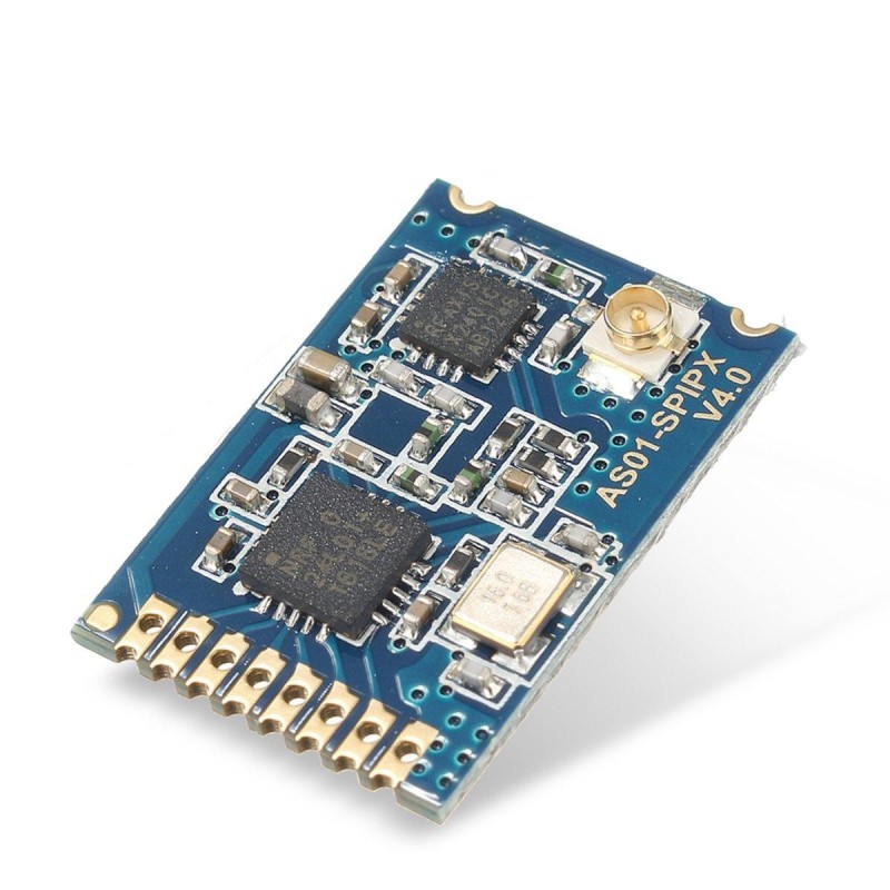 ماژول انتقال بیسیم اطلاعات NRF24L01