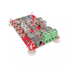 ماژول آمپلی فایر 2X25W بلوتوث دار TDA7492P