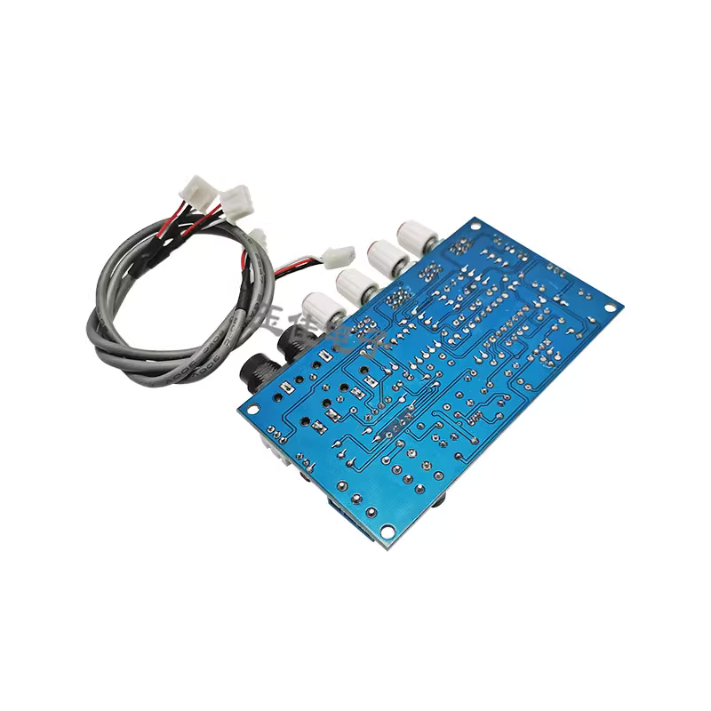 ماژول اکو - پری آمپلی فایر مدل XH-M173