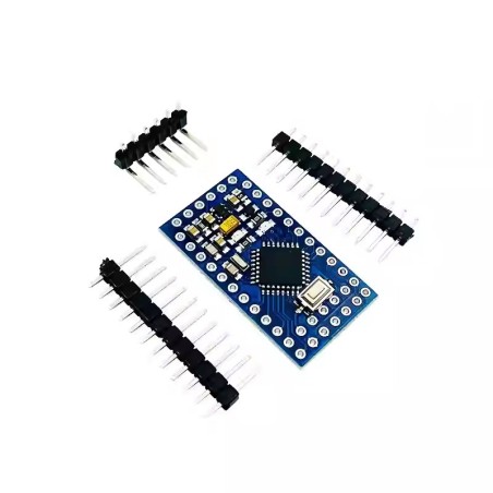 برد آردوینو پرو مینی Arduino Pro Mini