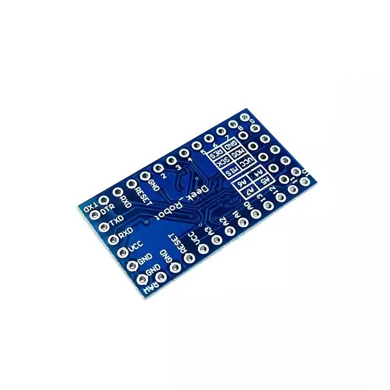 برد آردوینو پرو مینی Arduino Pro Mini
