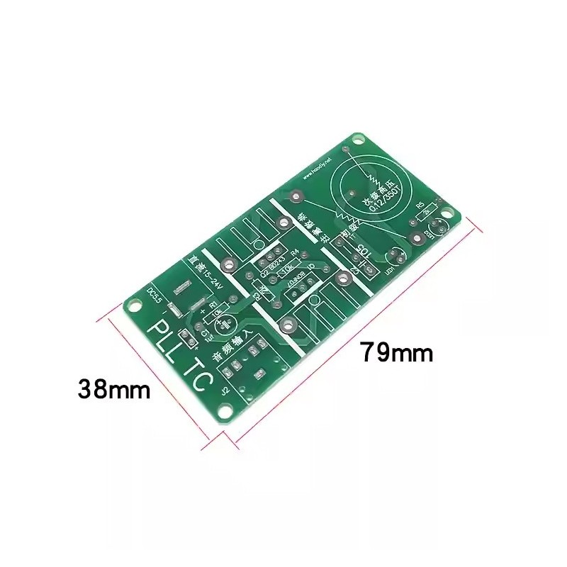 ماژول برج تسلادارای ورودی AUX