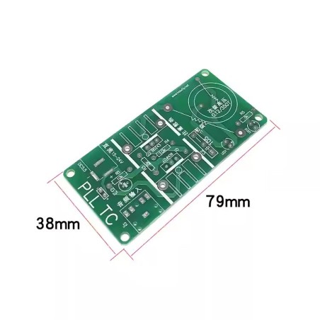 ماژول برج تسلادارای ورودی AUX