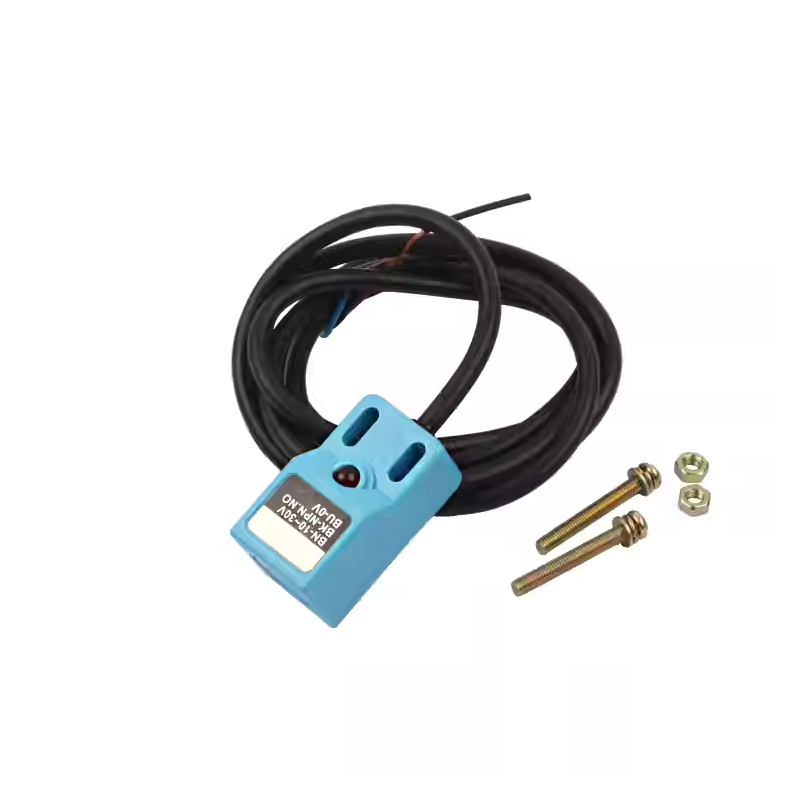 سنسور مجاورتی SN04-N