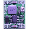ماژول رگولاتور DC به DC کاهنده متغیر 3 آمپر MP1584EN