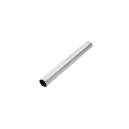 غلاف استیل سنسور دما سایز 30x6mm