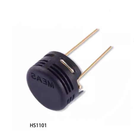 سنسور رطوبت خازنی HS1101LF
