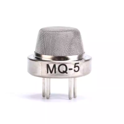 سنسور گاز طبیعی /LPG/زغال سنگ MQ-5