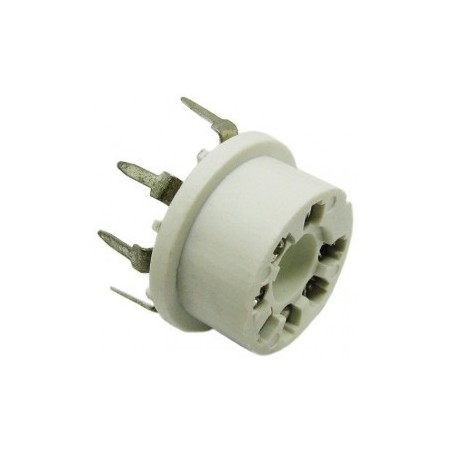 سوکت سنسور های گاز  MQ