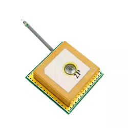 آنتن GPSداخلی سایز 18*18میلی متر