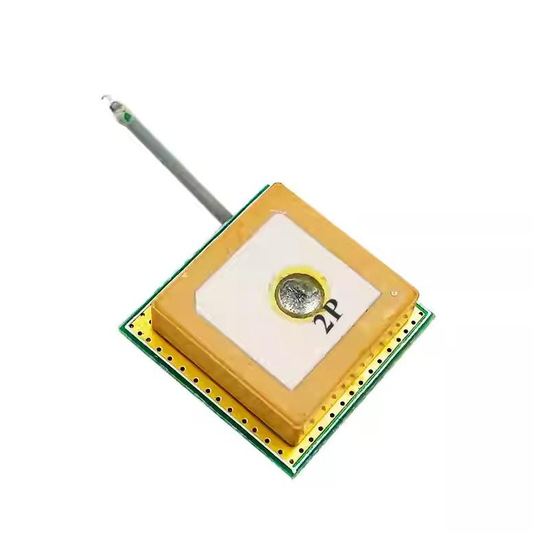 آنتن GPSداخلی سایز 18*18میلی متر