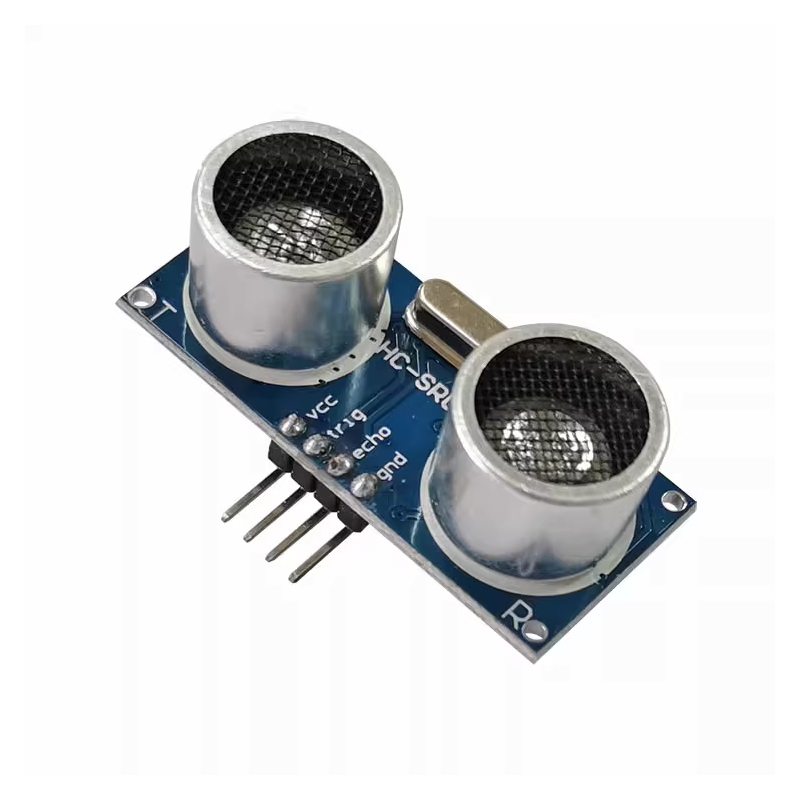 ماژول اولتراسونیک سنجش مسافت HC-SR04