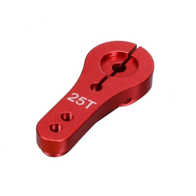 بازوی 25T مناسب برای موتورهای سروو